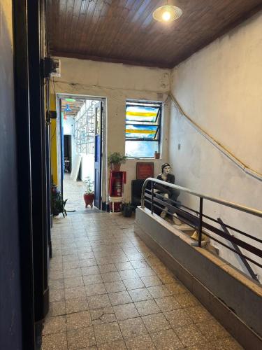 Tankilandia HOSTEL
