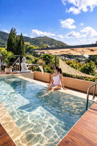 주변 환경, Rincón de Paz Apart & Loft Suite Boutique - Adults Only (Rincon de Paz Apart & Loft Suite Boutique - Adults Only) in 비야 카를로스 파스