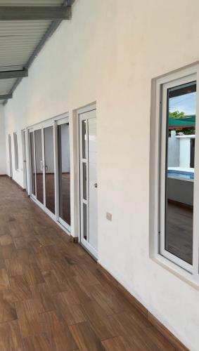 Monterrico VIP in 몬테리코