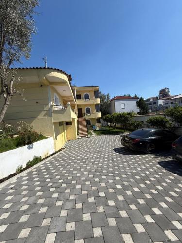 Tirana View Apartments, Tirana