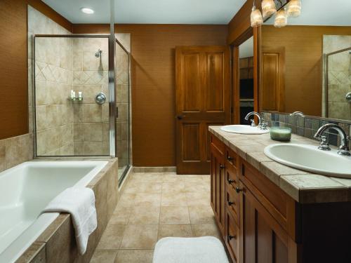 The Residences at Main Street Station by Hyatt Vacation Club - image 5