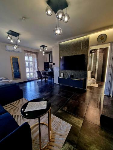 MonDa apartman in Salgótarján