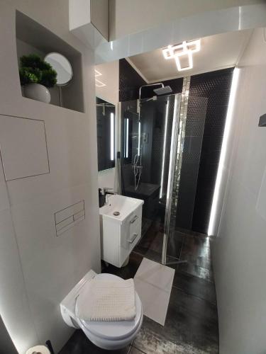 MonDa apartman in Salgótarján