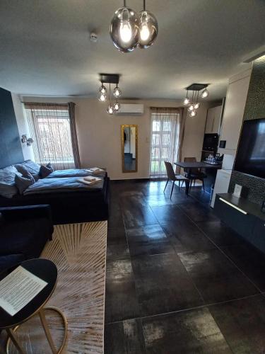 MonDa apartman in Salgótarján