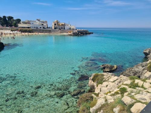 SEA FRONT, Gioia, Santa Maria al Bagno in Santa Maria Al Bagno
