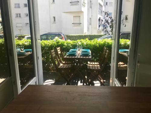 La Baule Plage - Location saisonnière - La Baule-Escoublac