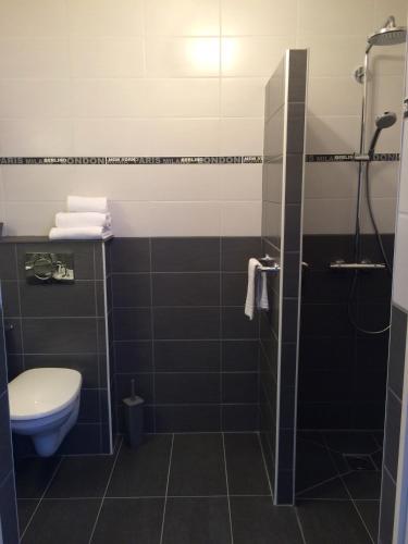 Hotel Atlantide - image 8