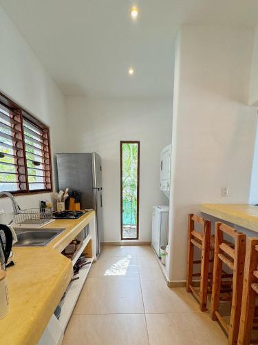 Casa Mon Repos en Careyes in Costa Careyes