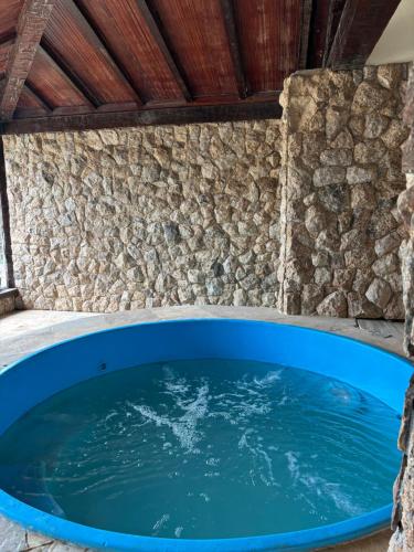 Сауна, Numa Boa HOSTEL Búzios (Numa Boa HOSTEL Buzios) in Бузіош