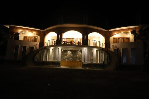 Lushy Glorious Hotel  in Matara