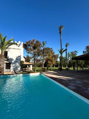 Hacienda La Indiana - Utrera