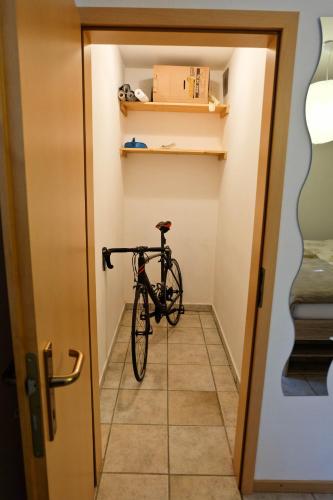 Ferienwohnung Emma
