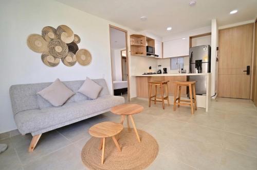 Praseo Serena del Mar Cartagena