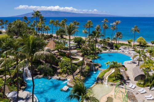 The Westin Maui Resort & Spa, Ka'anapali