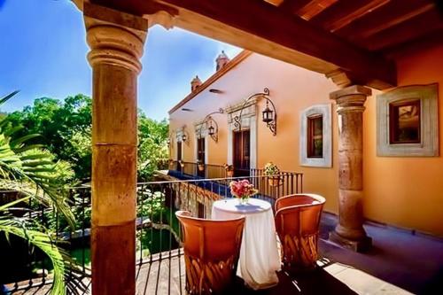 Hacienda de los Santos 3