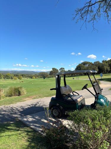 Departamento One Golf in Barrio Cerrado Causana