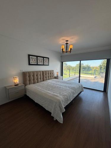 Departamento One Golf in Barrio Cerrado Causana