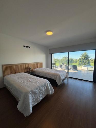 Departamento One Golf in Barrio Cerrado Causana