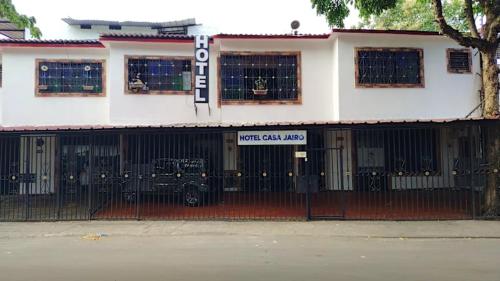 Hotel Casa Jairo