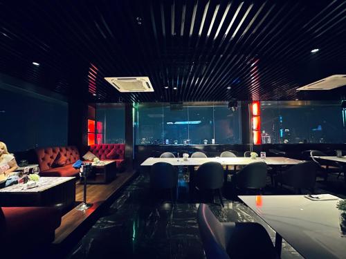 餐厅, Platinum Suites KLCC - Sweet Home in 小印度