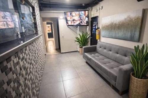 HOTEL MEDELLIN CENTRAL, Medellín (photo 6)