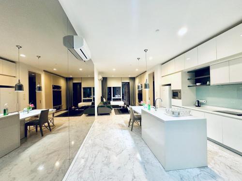 设施服务, Platinum Suites KLCC - Sweet Home in 小印度