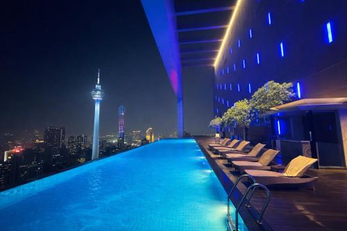 景观, Platinum Suites KLCC - Sweet Home in 小印度