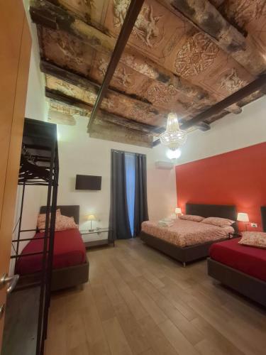 Talismano Luxury Rooms & Apartments 4