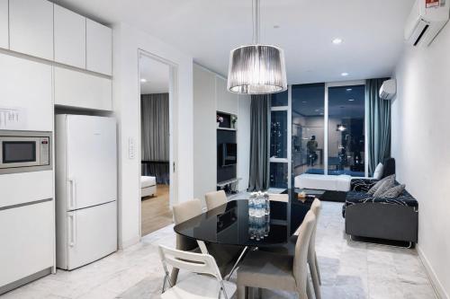 设施服务, Platinum Suites KLCC - Sweet Home in 小印度