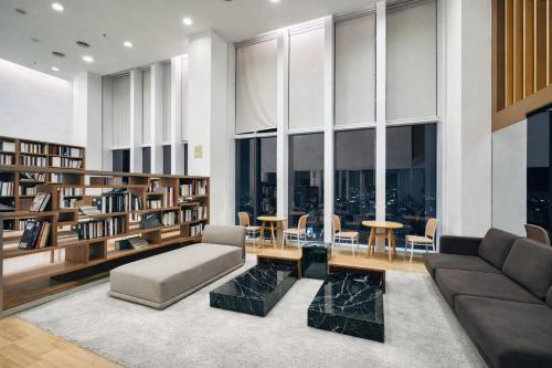 娱乐设施, Platinum Suites KLCC - Sweet Home in 小印度