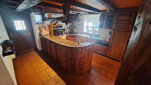 Casa Rongia in Anconiko