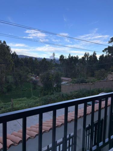Hotel Makita in Jauja