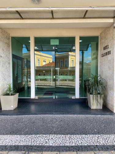 Hotel Casimiro - Ponta Grossa