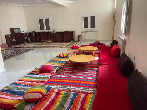 Adam House in Ghardaia