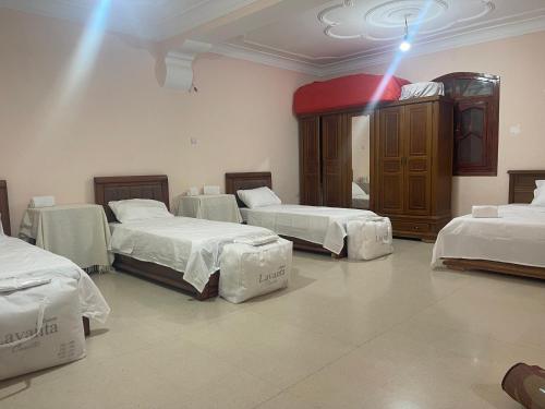 Adam House in Ghardaia