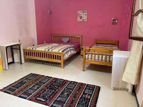 Adam House in Ghardaia