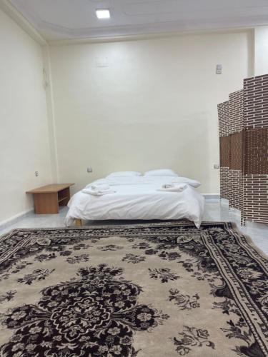 Adam House in Ghardaia