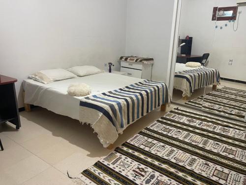 Adam House in Ghardaia