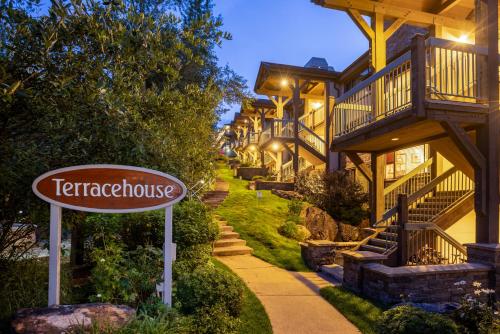 Foto - Terracehouse - CoralTree Residence Collection