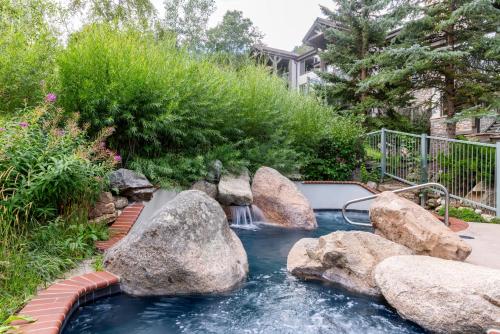 Foto - Terracehouse - CoralTree Residence Collection