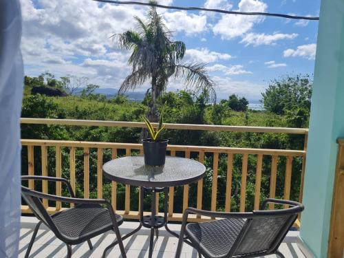 Coqueto apartamento amublado en Rio San Juan in Rio San Juan