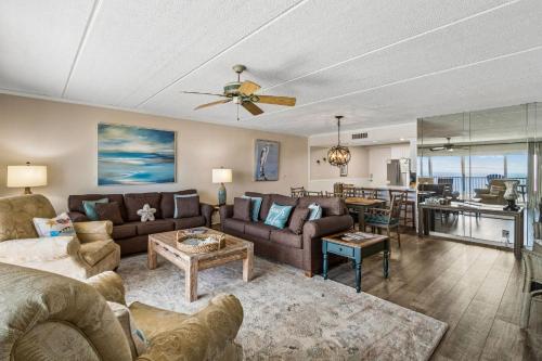 Oceanview Upper Unit Condo, Ostrov Amelia (fotografie 4)