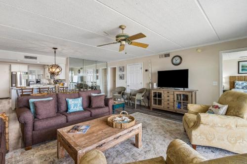 Oceanview Upper Unit Condo, Ostrov Amelia (fotografie 5)