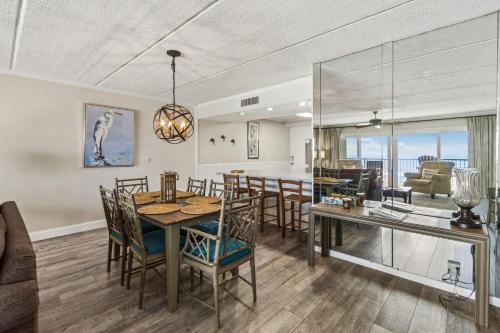 Oceanview Upper Unit Condo, Ostrov Amelia (fotografie 7)