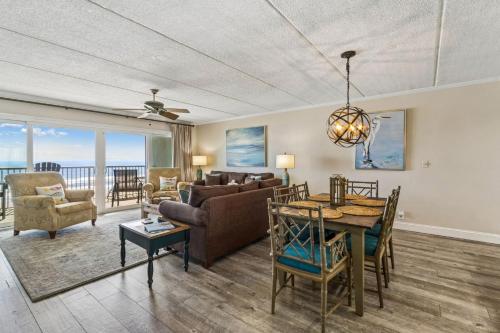 Oceanview Upper Unit Condo, Ostrov Amelia (fotografie 8)