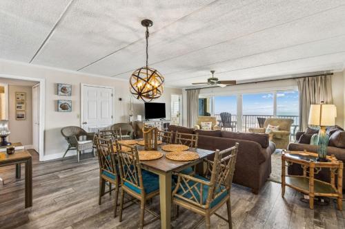 Oceanview Upper Unit Condo, Ostrov Amelia (fotografie 9)