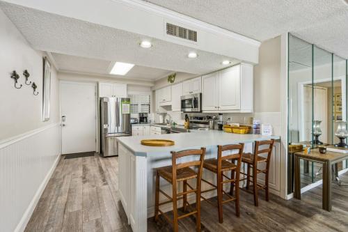 Oceanview Upper Unit Condo, Ostrov Amelia (fotografie 10)
