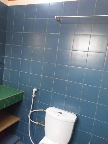 Résidence Onnela Grand popo – khách sạn tại Mono