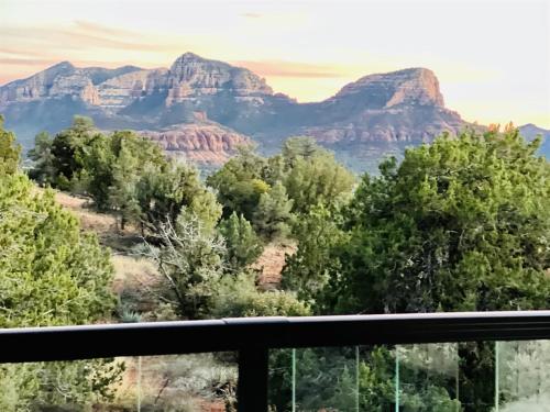 A környék, Stargazer in Sedona Városközpont