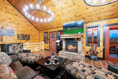 Amazing Holiday Chalet Robejj – khách sạn tại Sankt Anton Am Arlberg